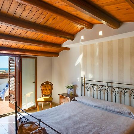Hotel Aliai Sciacca Extérieur photo