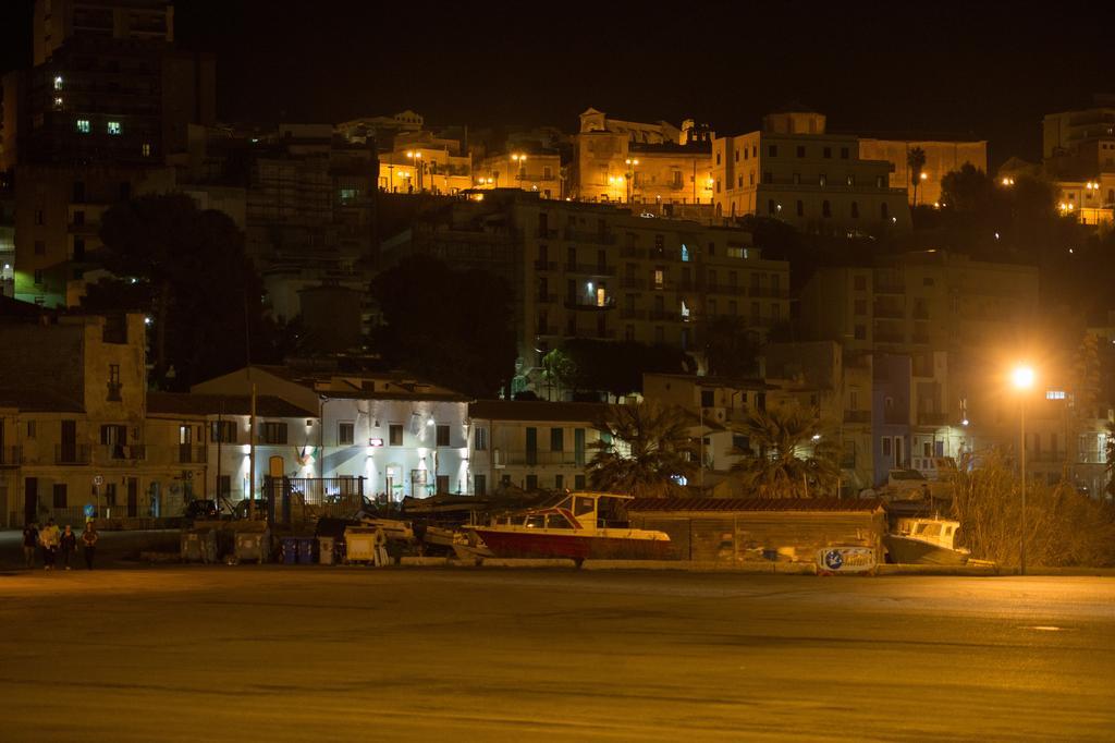 Hotel Aliai Sciacca Extérieur photo