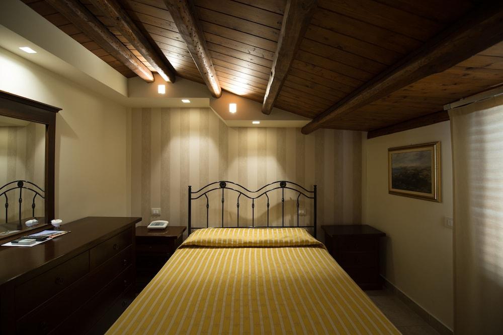 Hotel Aliai Sciacca Extérieur photo