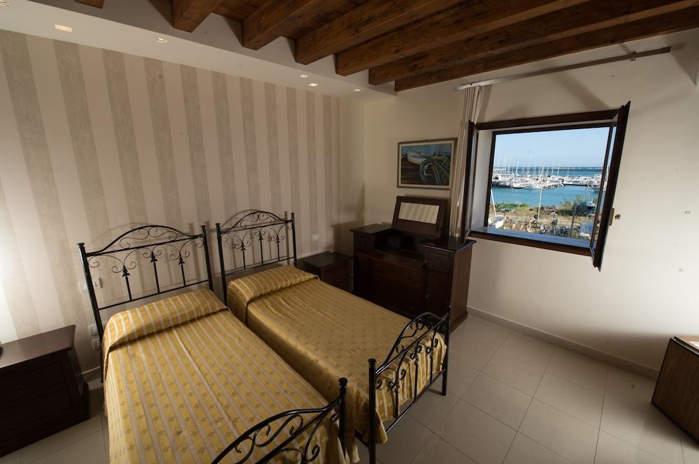 Hotel Aliai Sciacca Extérieur photo