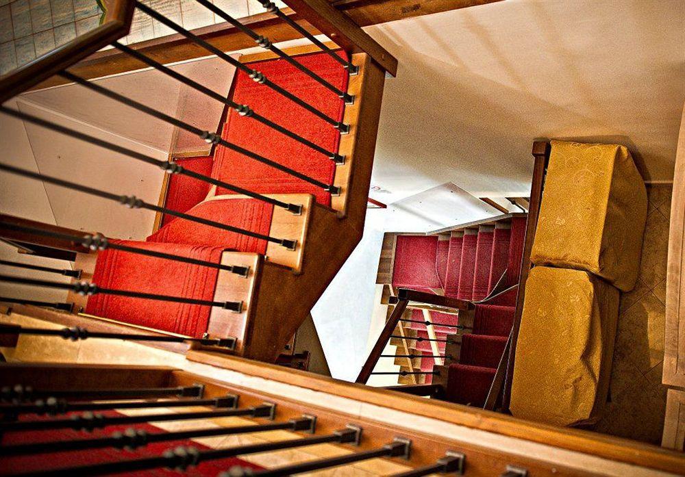 Hotel Aliai Sciacca Extérieur photo