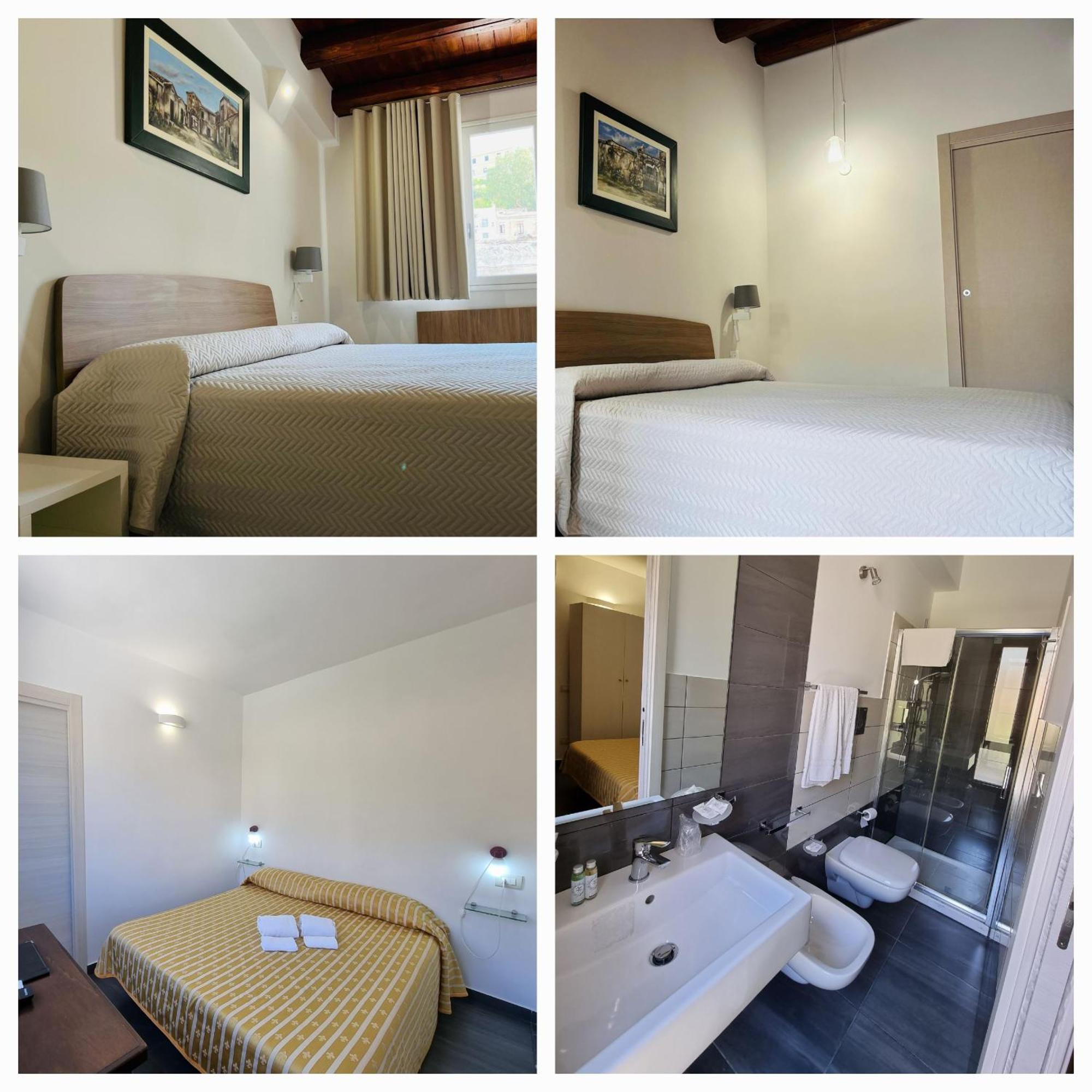 Hotel Aliai Sciacca Chambre photo