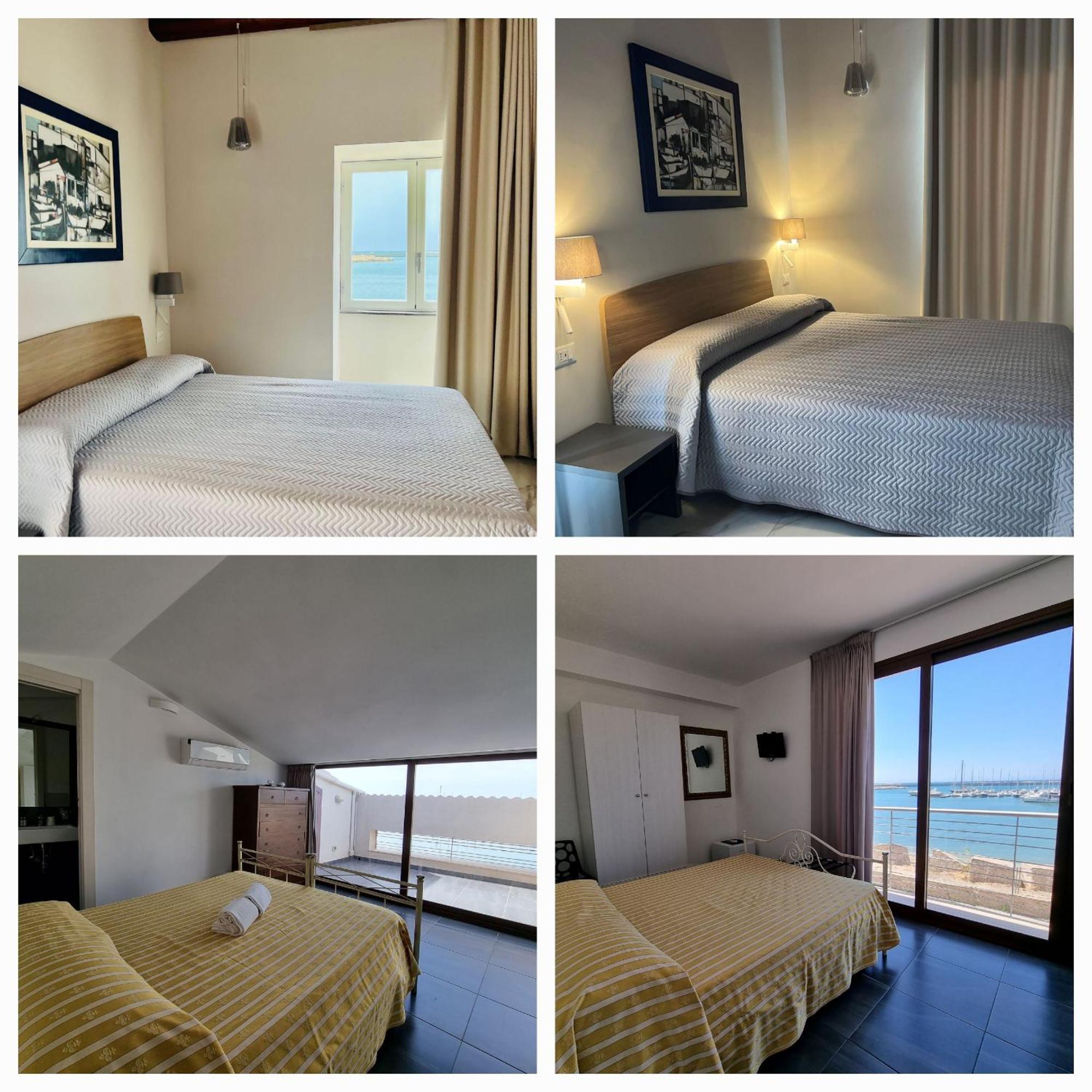 Hotel Aliai Sciacca Extérieur photo