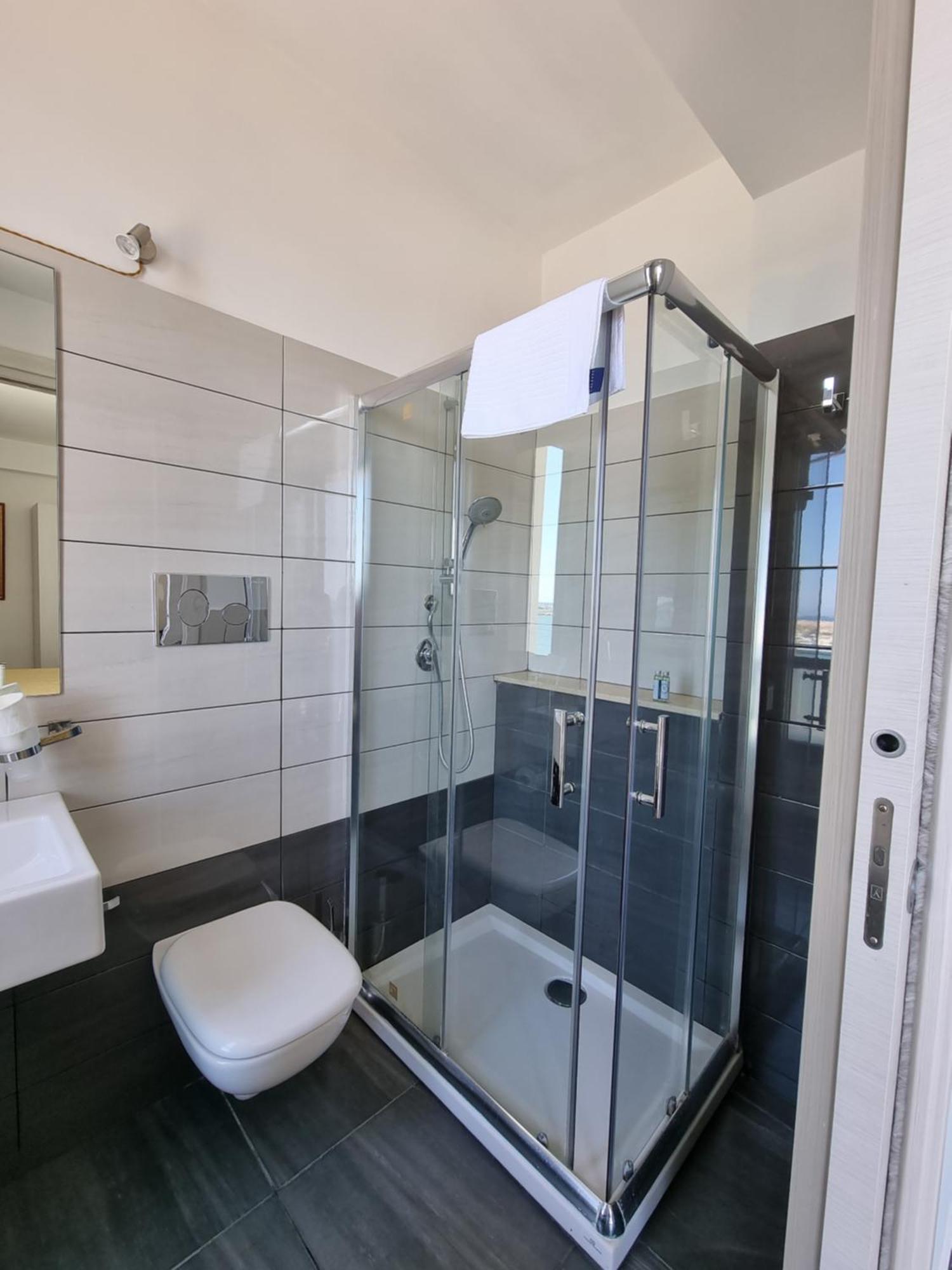Hotel Aliai Sciacca Chambre photo