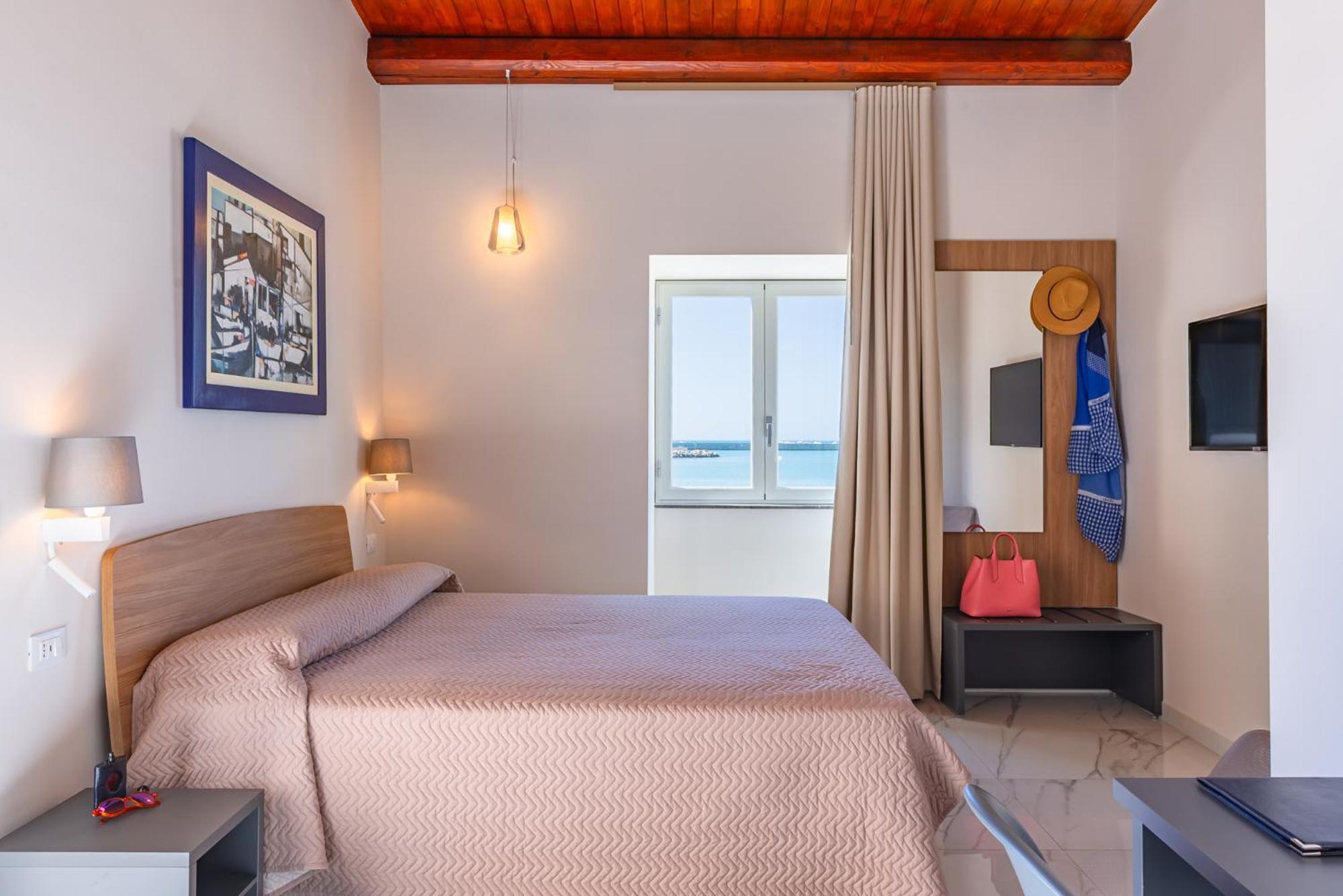 Hotel Aliai Sciacca Extérieur photo