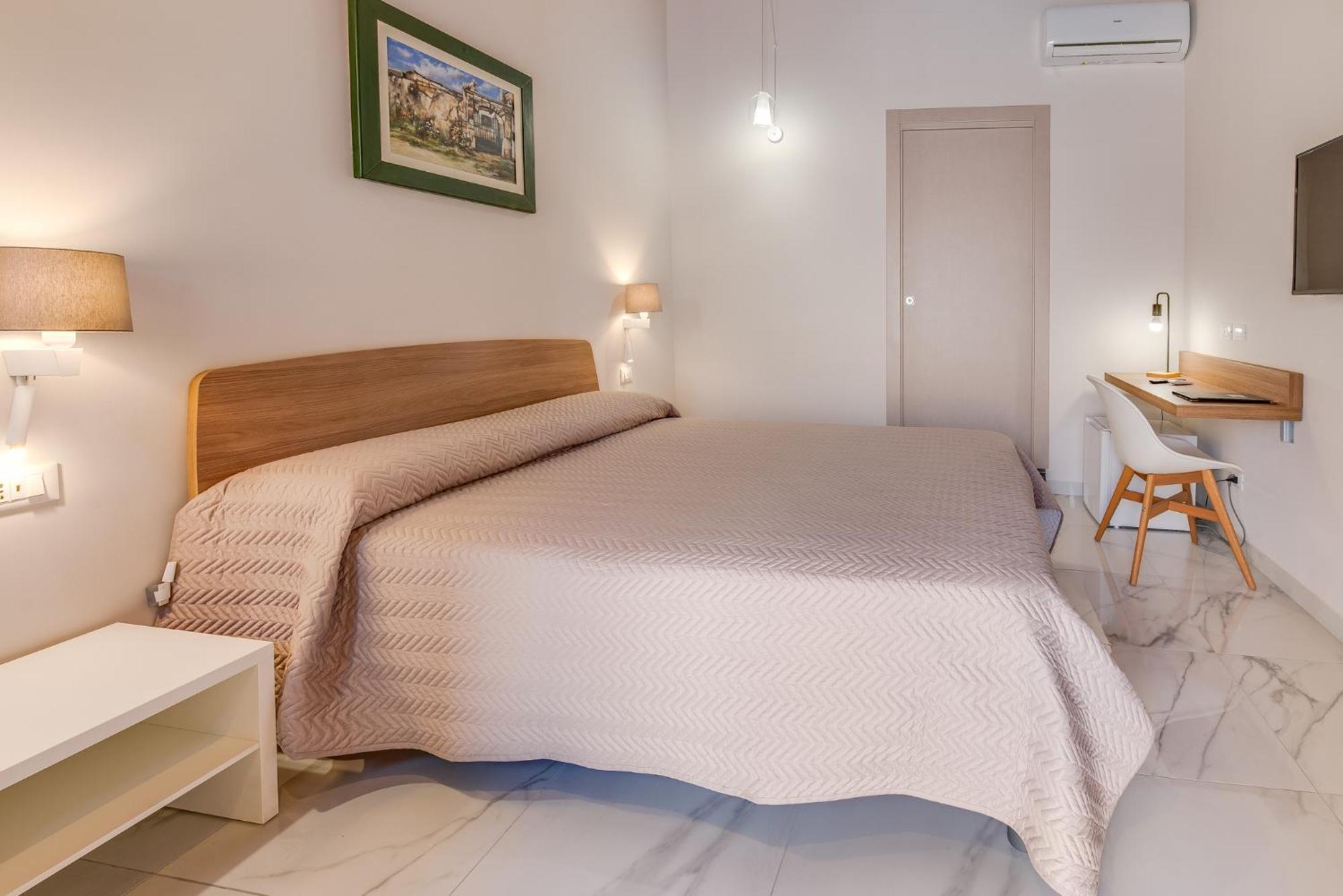 Hotel Aliai Sciacca Extérieur photo