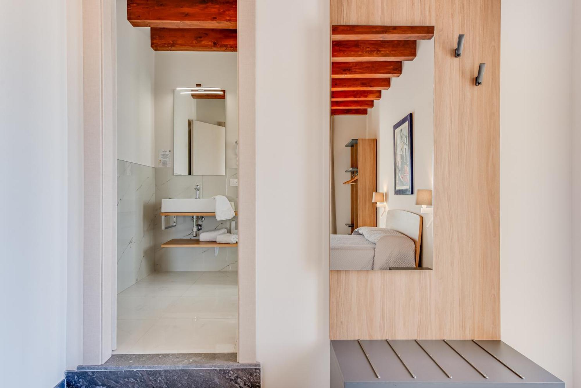 Hotel Aliai Sciacca Extérieur photo
