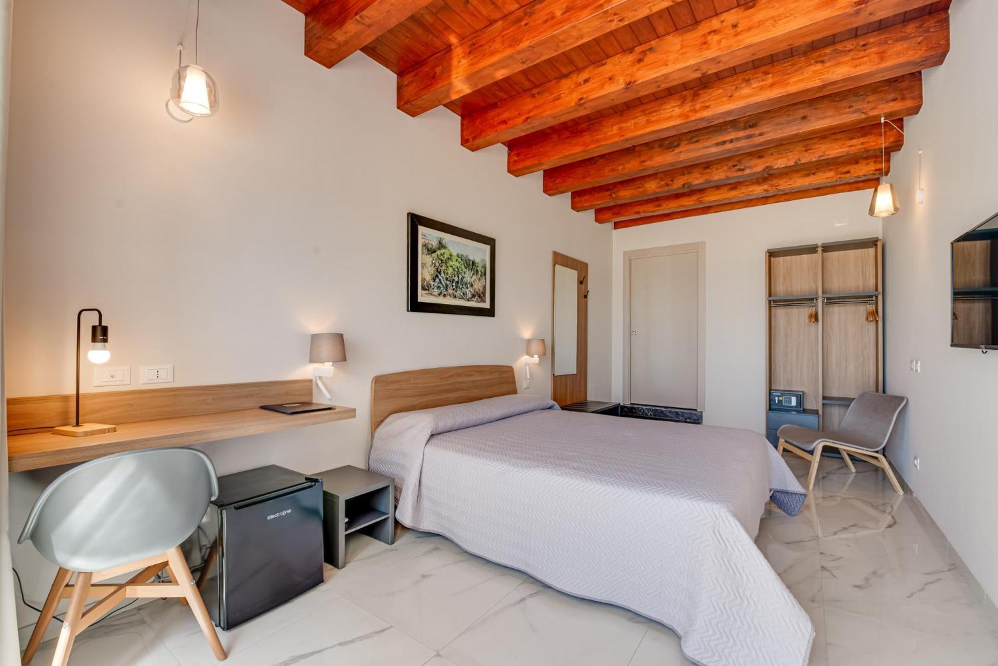 Hotel Aliai Sciacca Extérieur photo