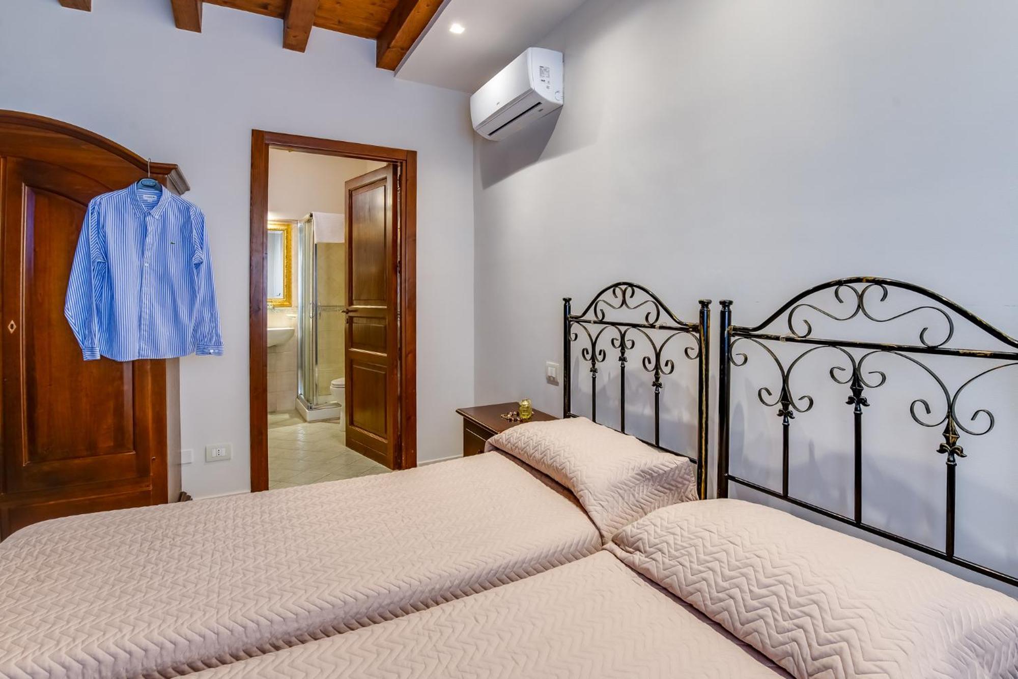 Hotel Aliai Sciacca Extérieur photo