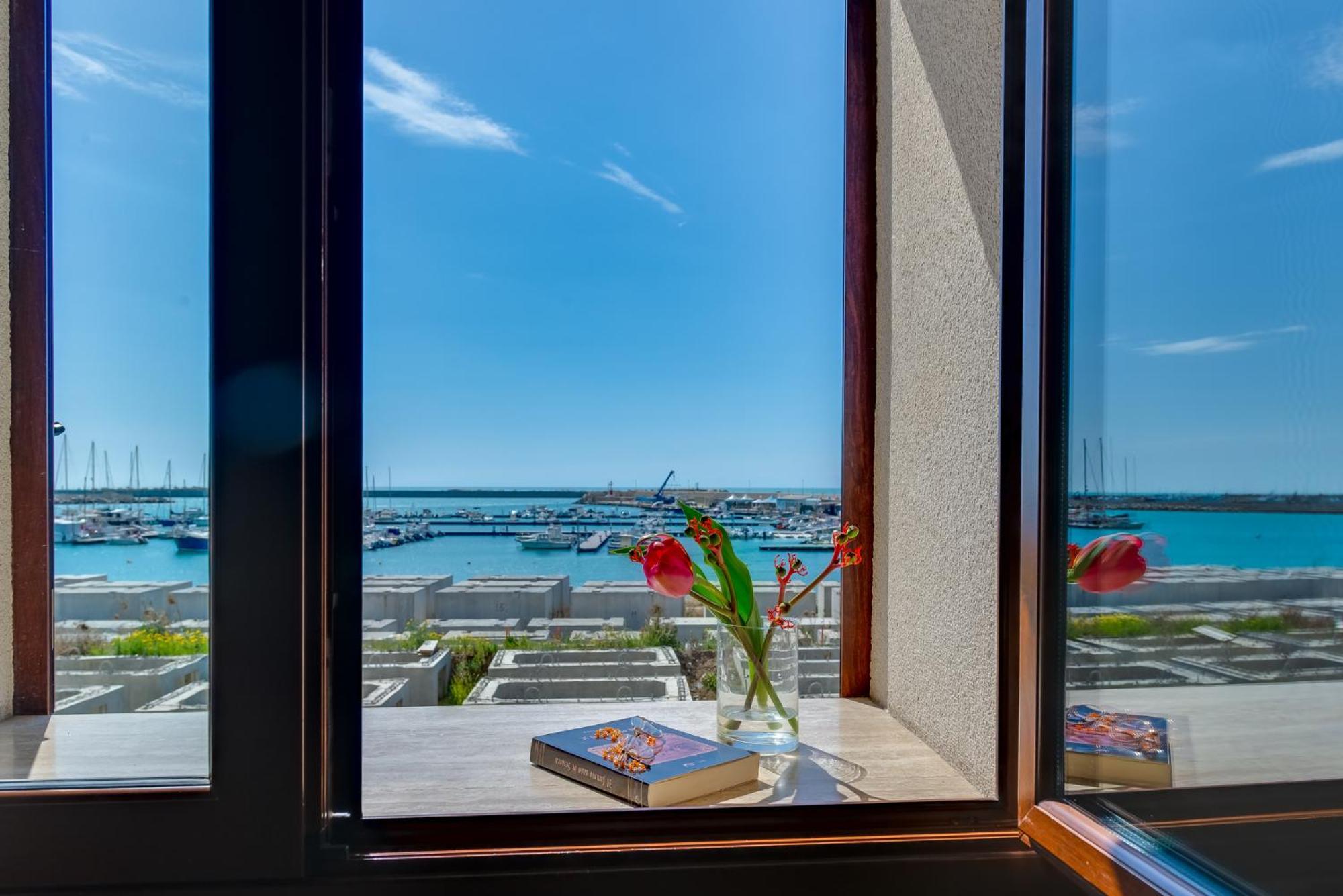 Hotel Aliai Sciacca Extérieur photo
