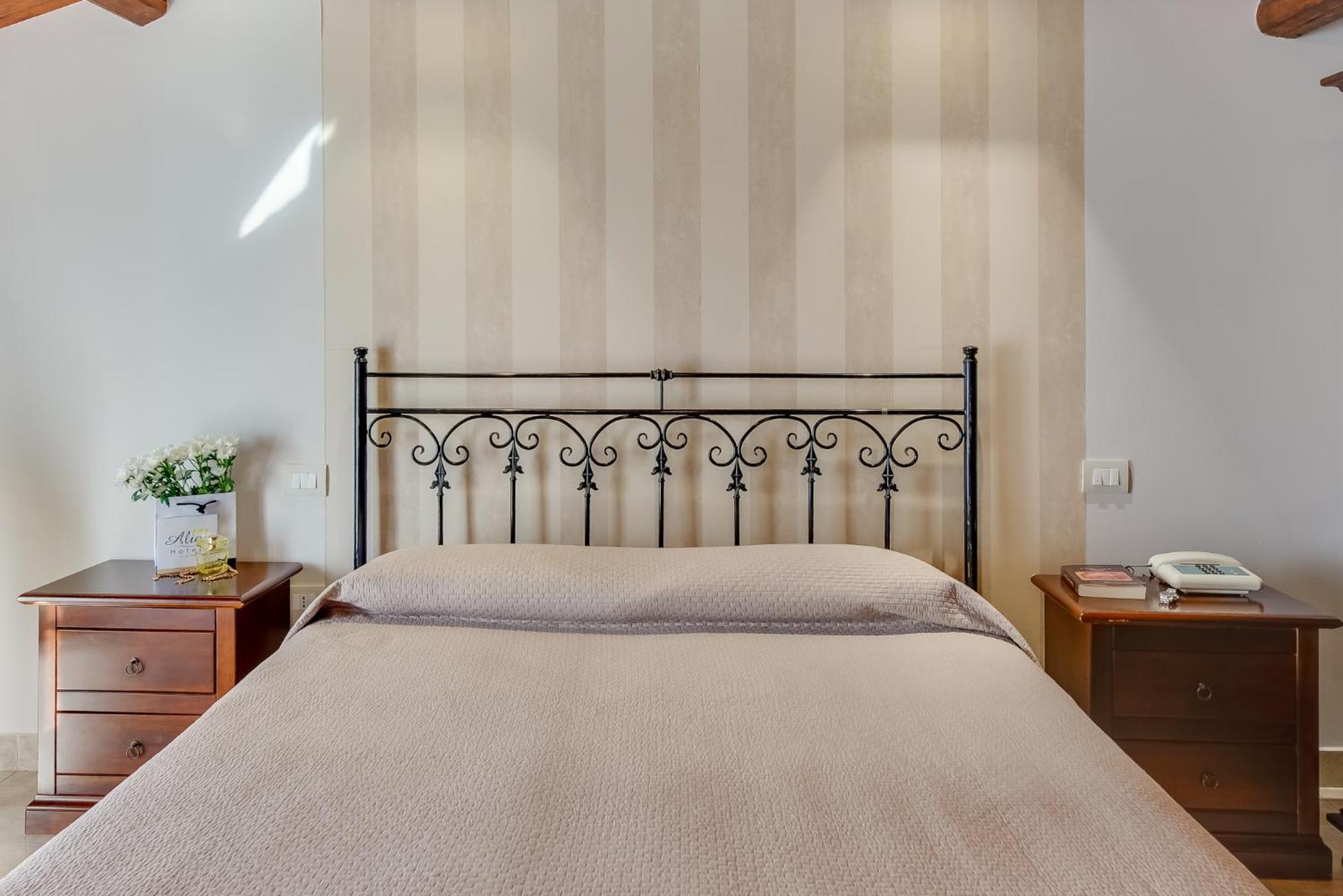 Hotel Aliai Sciacca Extérieur photo