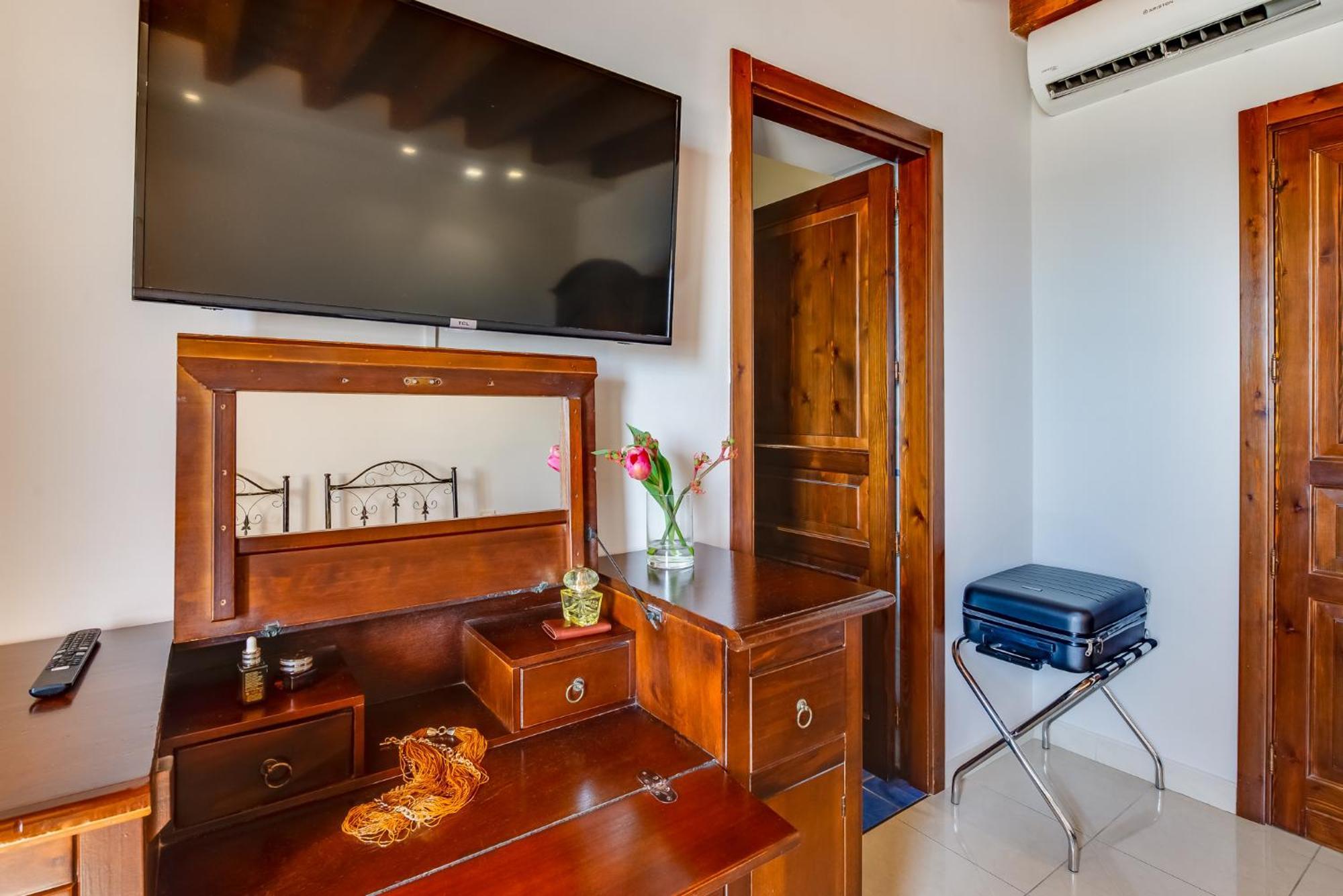 Hotel Aliai Sciacca Extérieur photo