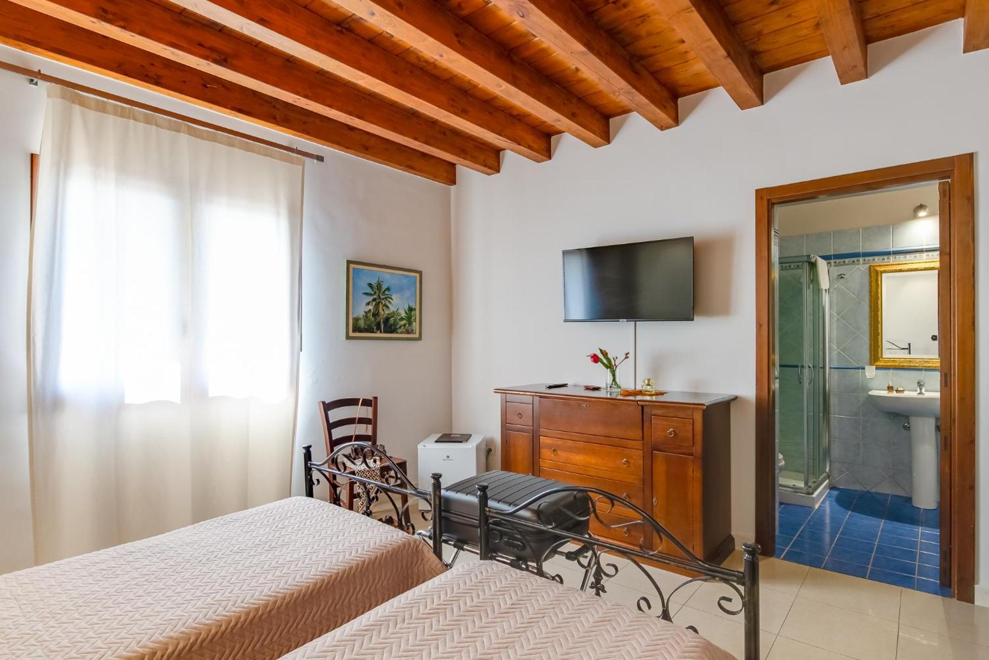Hotel Aliai Sciacca Extérieur photo