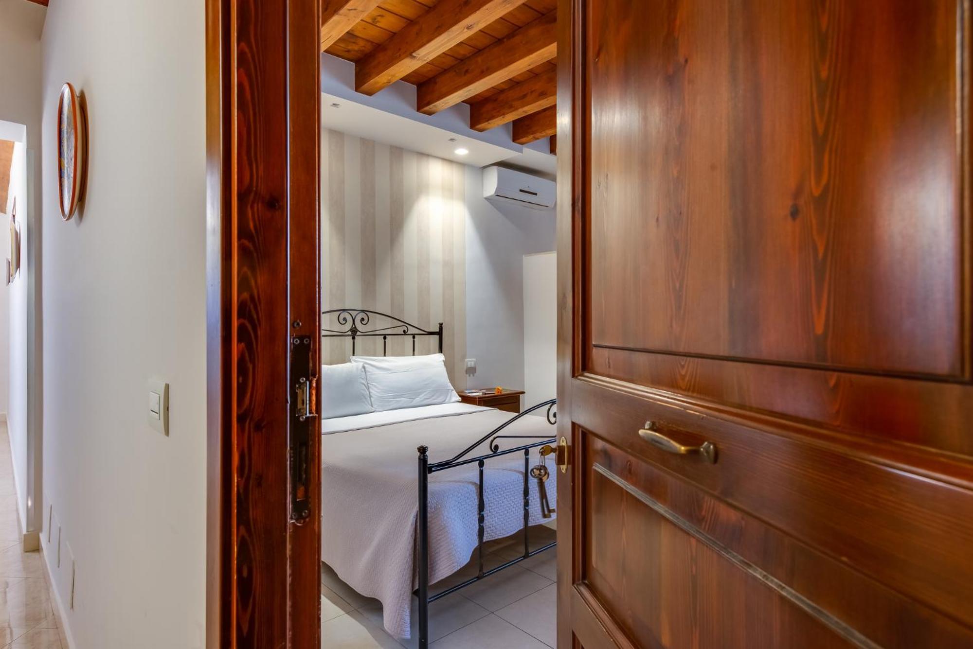 Hotel Aliai Sciacca Extérieur photo