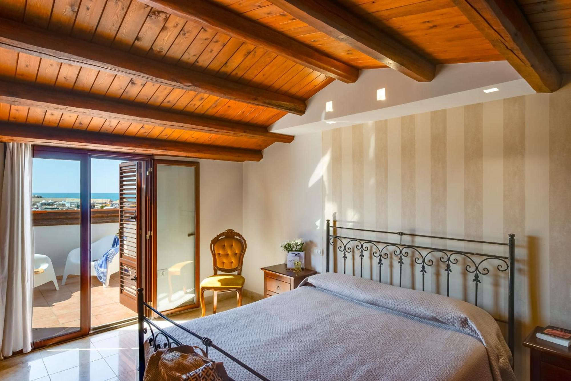 Hotel Aliai Sciacca Extérieur photo
