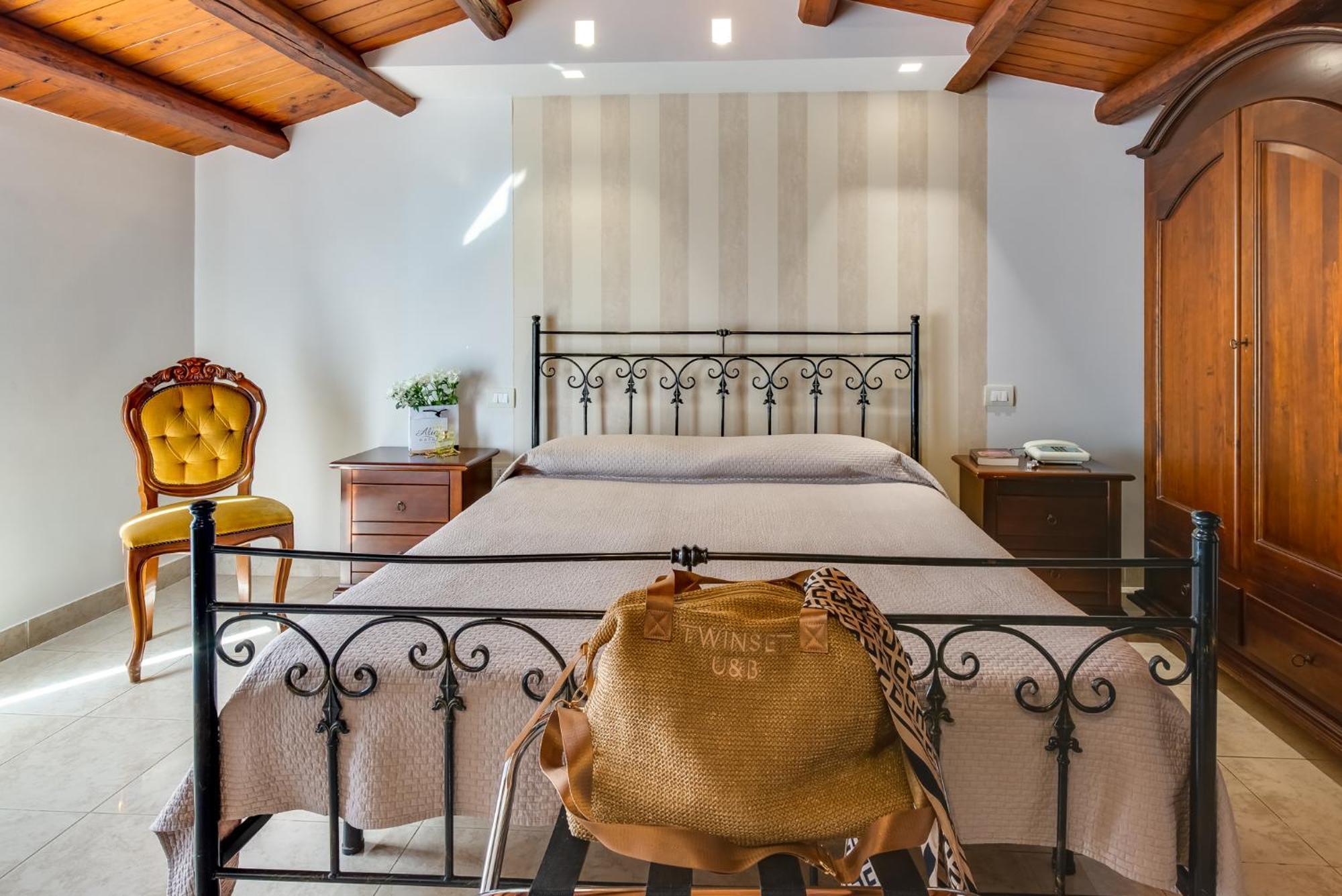 Hotel Aliai Sciacca Extérieur photo
