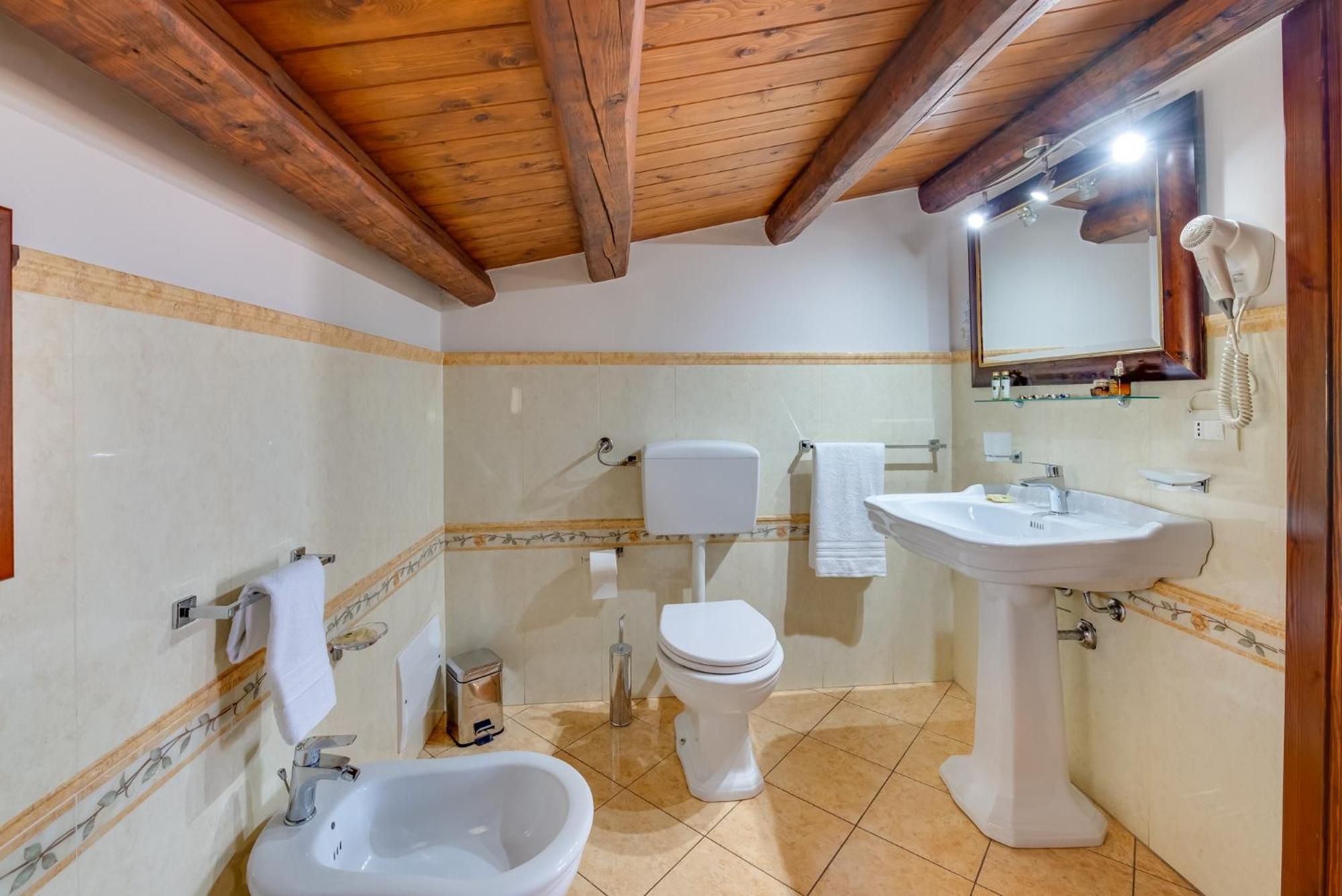 Hotel Aliai Sciacca Extérieur photo