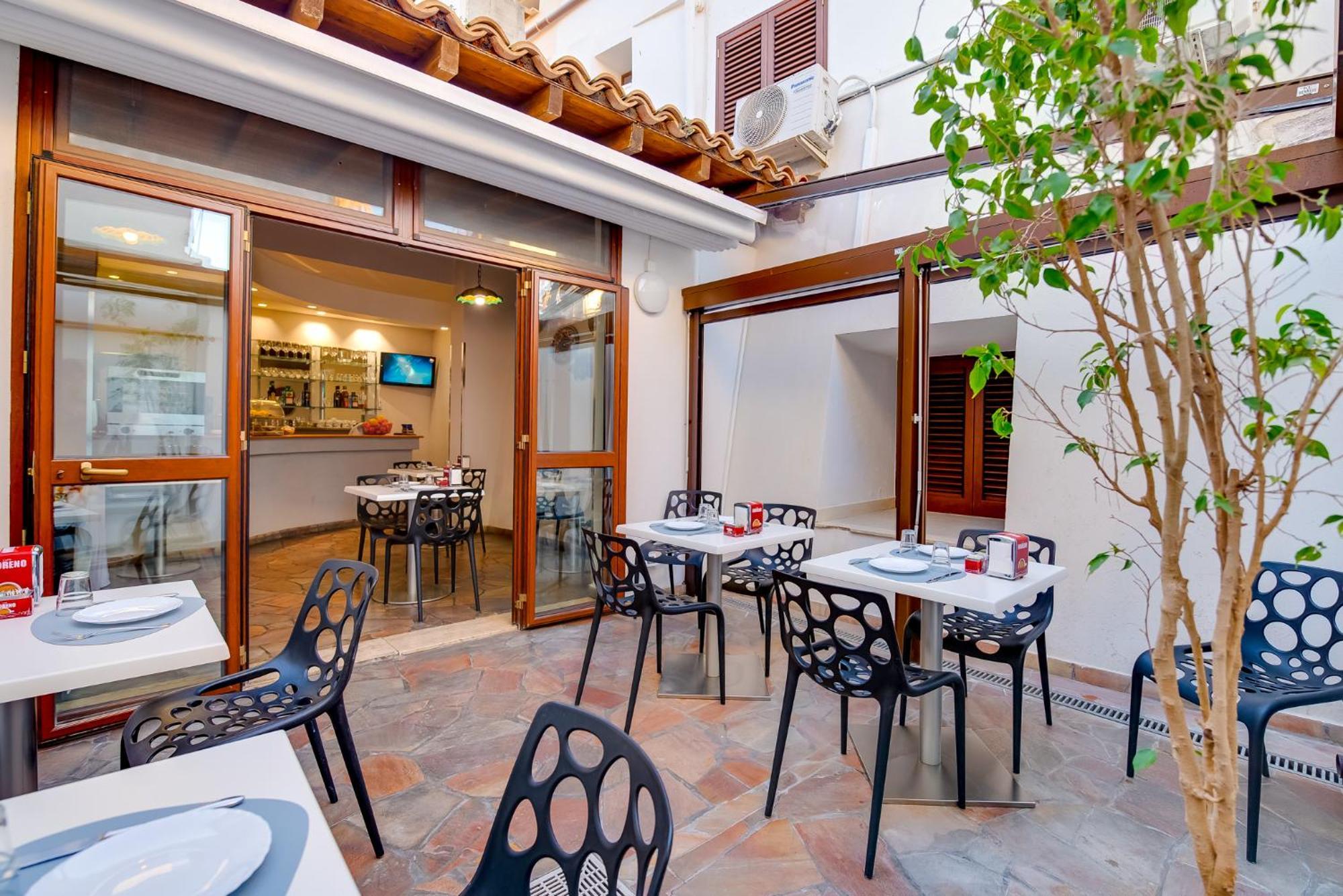Hotel Aliai Sciacca Extérieur photo