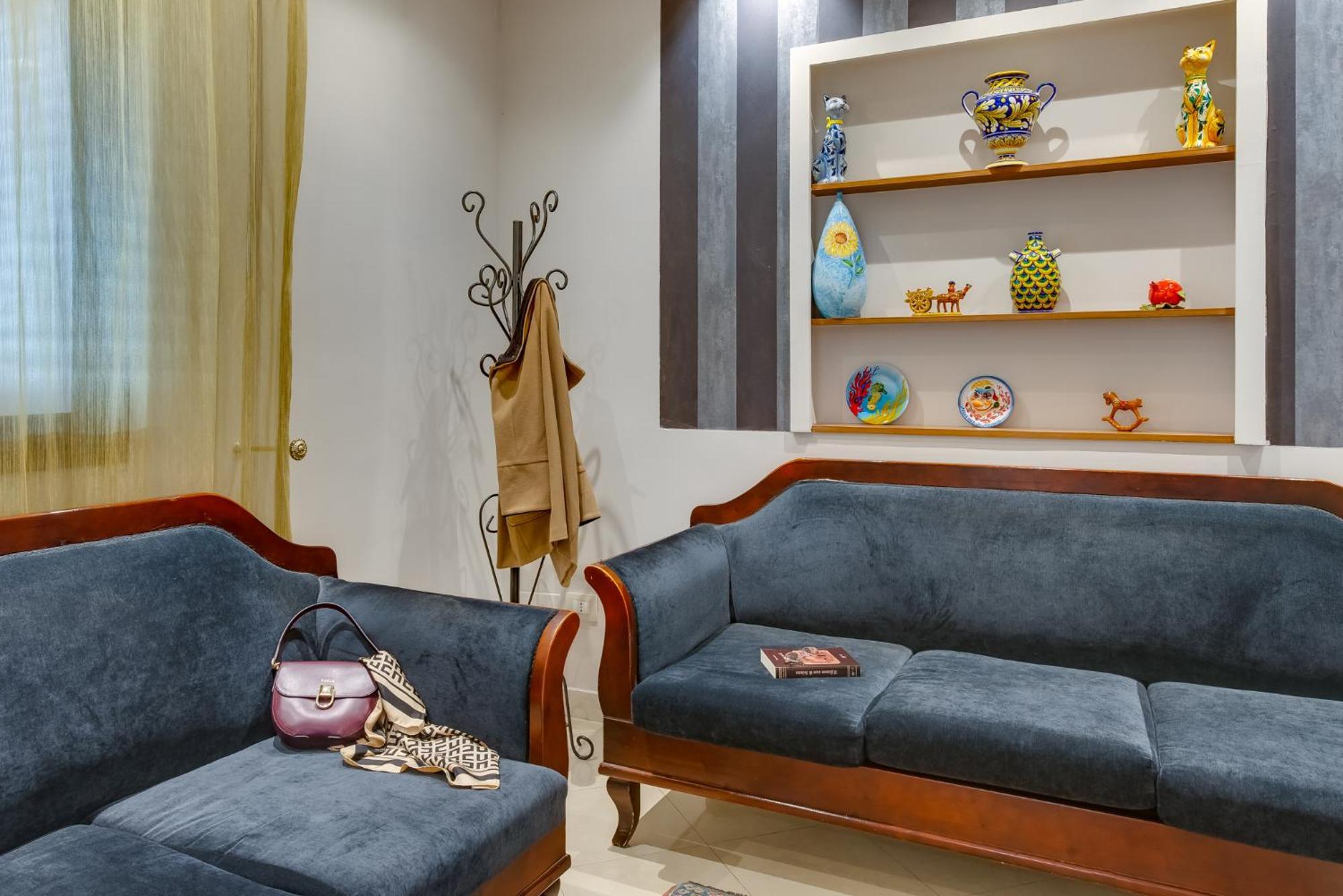 Hotel Aliai Sciacca Extérieur photo