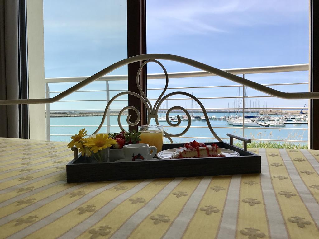 Hotel Aliai Sciacca Extérieur photo