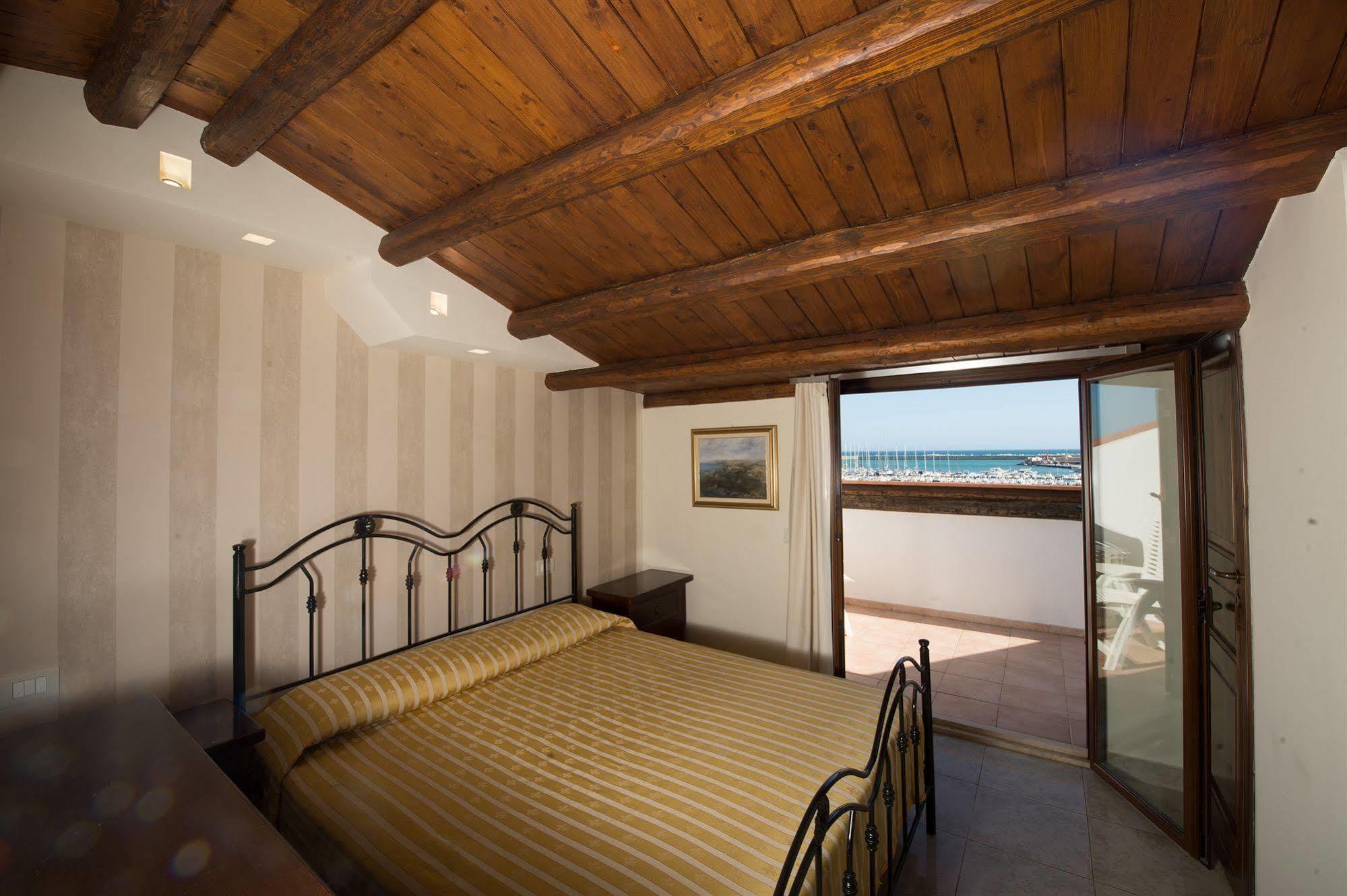 Hotel Aliai Sciacca Extérieur photo